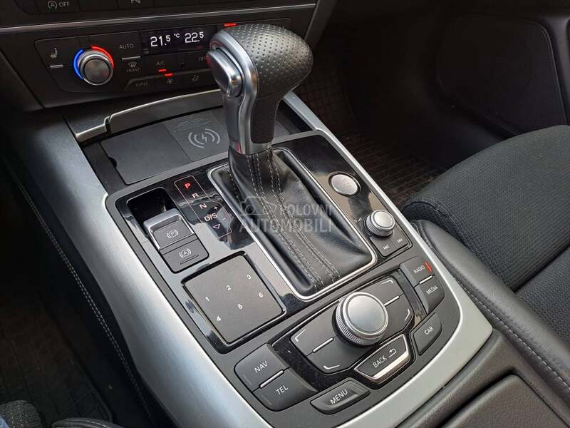 Audi A6 2.0. S LINE