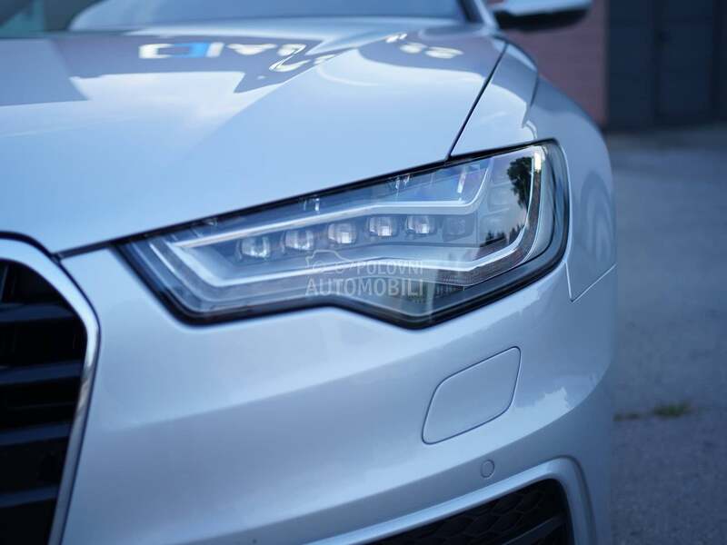 Audi A6 2.0. S LINE