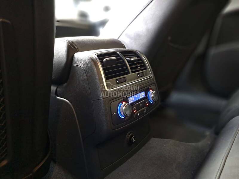 Audi A6 2.0. S LINE