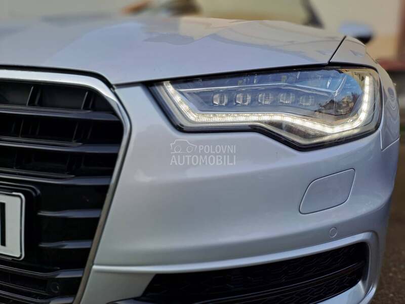 Audi A6 2.0. S LINE