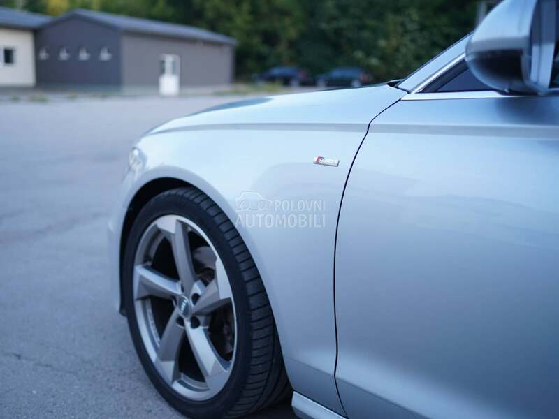 Audi A6 2.0. S LINE