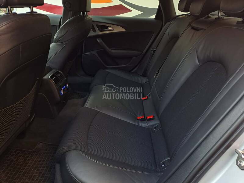 Audi A6 2.0. S LINE