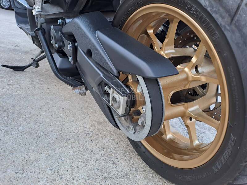 Yamaha Tmax Techmax t max 560