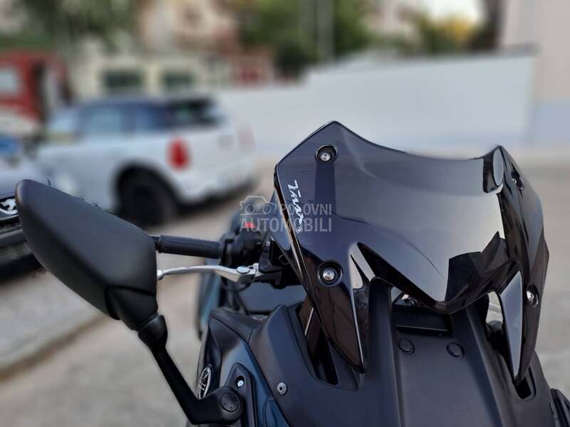 Yamaha Tmax Techmax t max 560