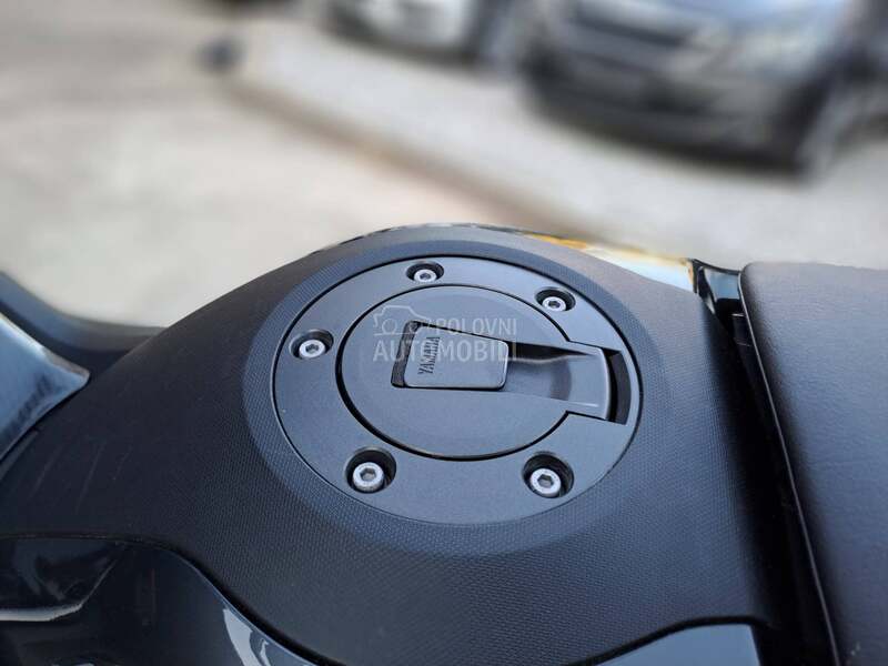 Yamaha Tmax Techmax t max 560