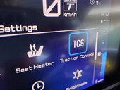 Yamaha Tmax Techmax t max 560