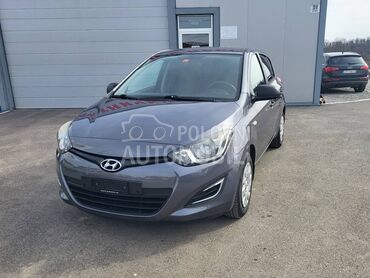 Hyundai i20 1.3 b