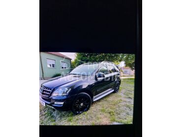 reduktor za Mercedes Benz ML Klasa od 2005. do 2011. god.