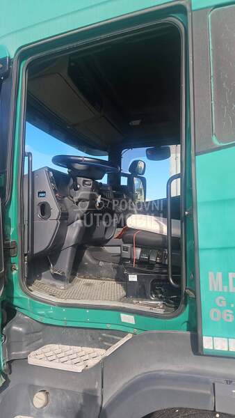 Scania R420