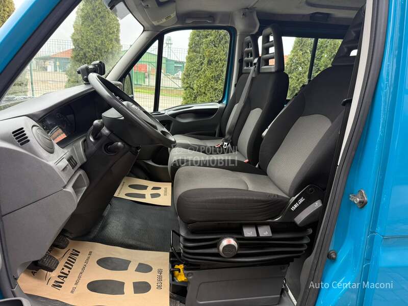 Iveco Daily 35S17