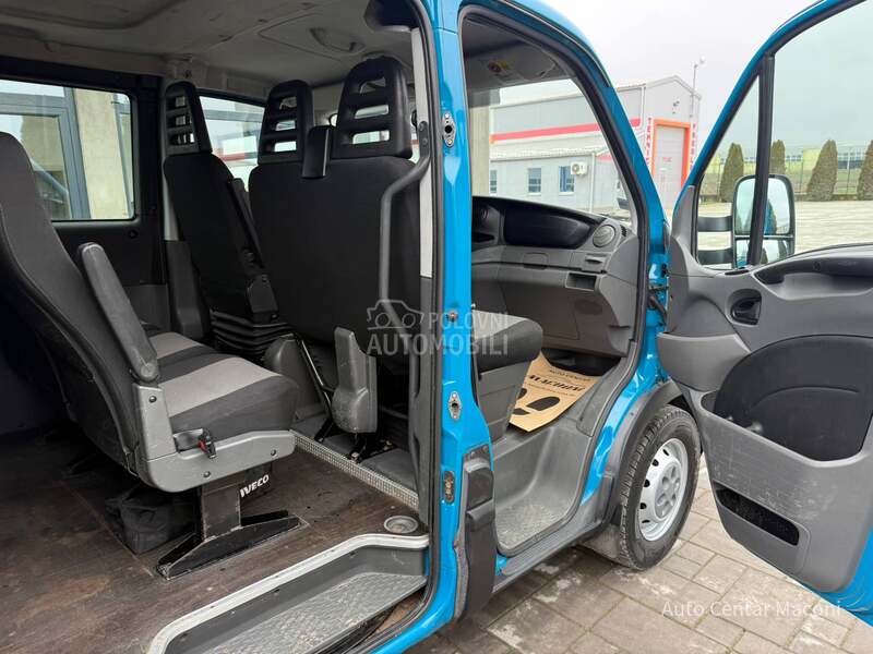 Iveco Daily 35S17