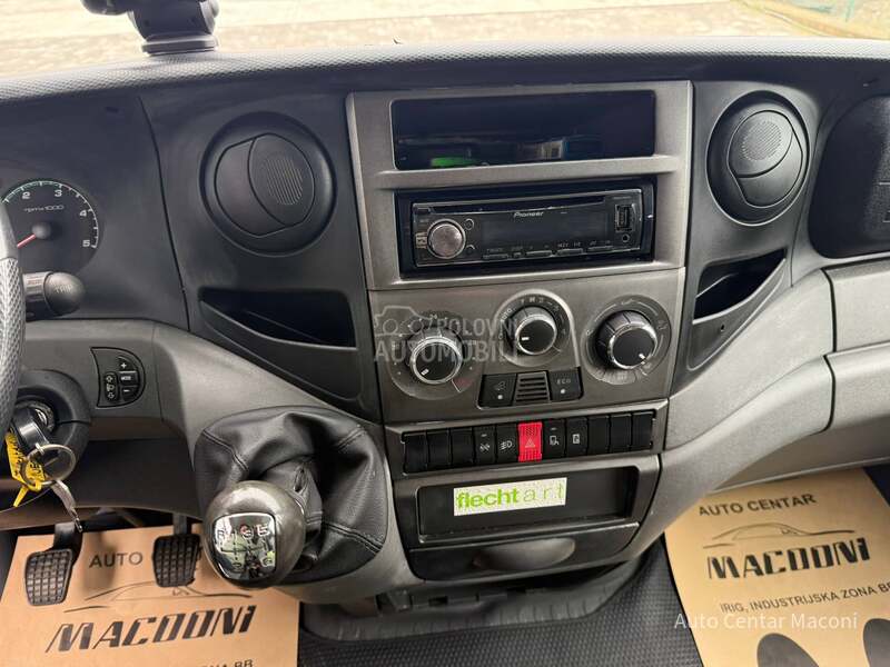 Iveco Daily 35S17