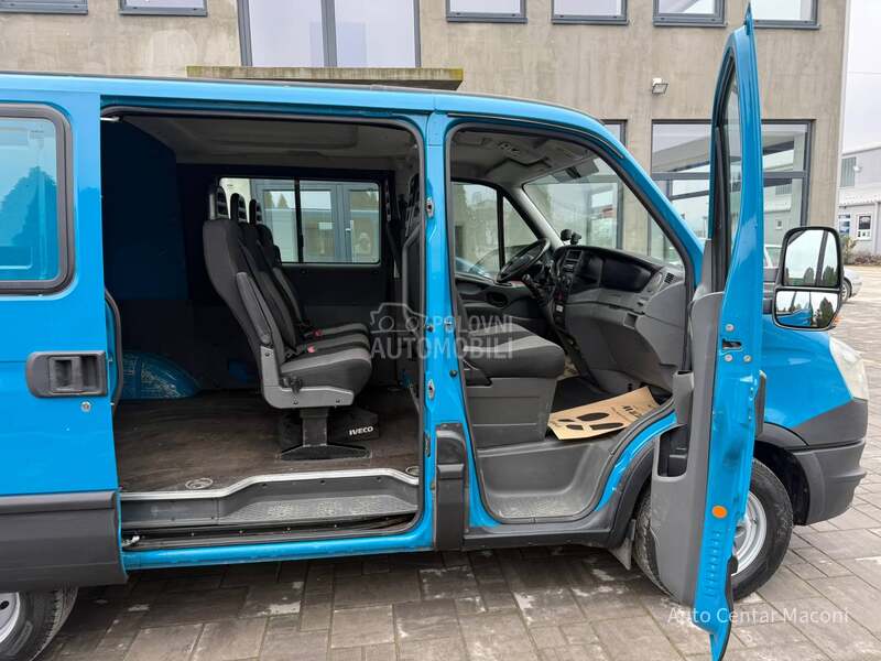 Iveco Daily 35S17
