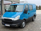 Iveco Daily 35S17