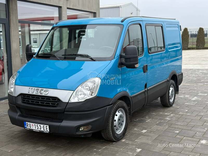Iveco Daily 35S17