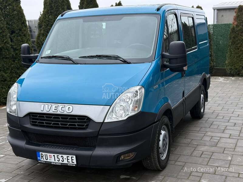 Iveco Daily 35S17