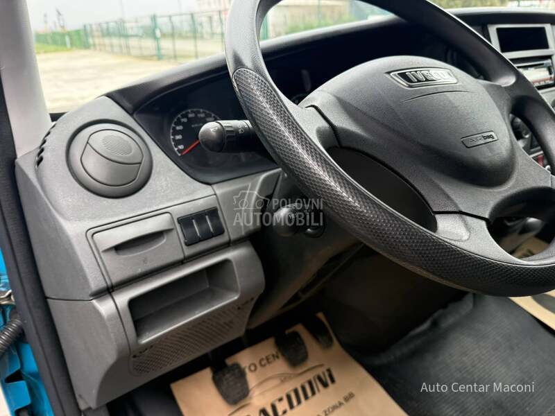 Iveco Daily 35S17