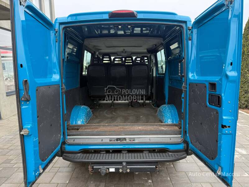 Iveco Daily 35S17