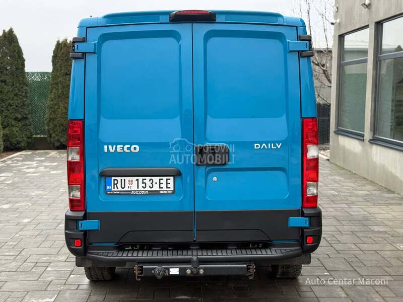 Iveco Daily 35S17