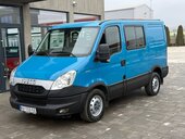 Iveco Daily 35S17