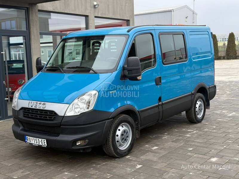 Iveco Daily 35S17