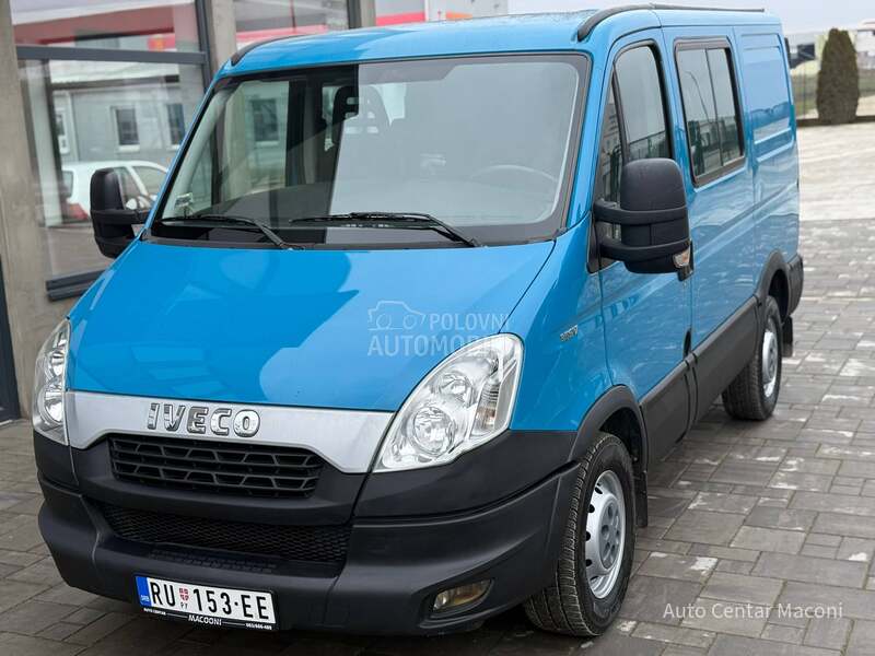 Iveco Daily 35S17