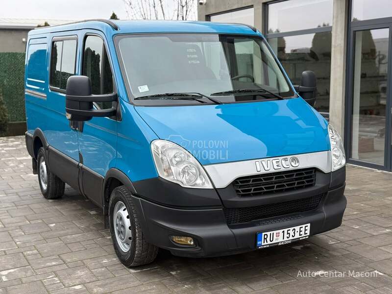 Iveco Daily 35S17