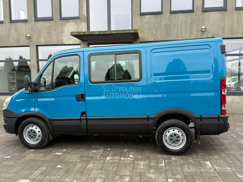 Iveco Daily 35S17