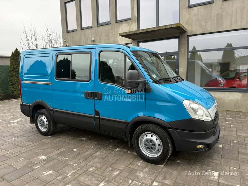 Iveco Daily 35S17