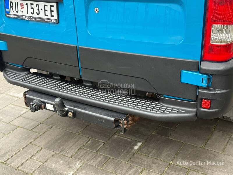 Iveco Daily 35S17