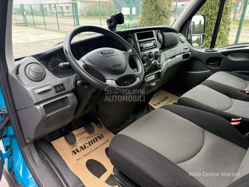 Iveco Daily 35S17