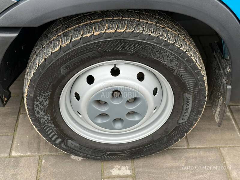 Iveco Daily 35S17