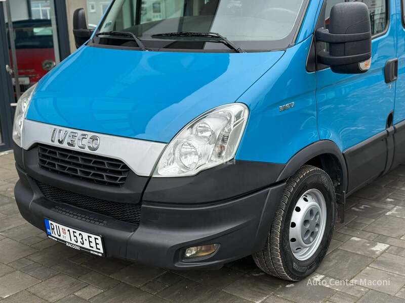 Iveco Daily 35S17