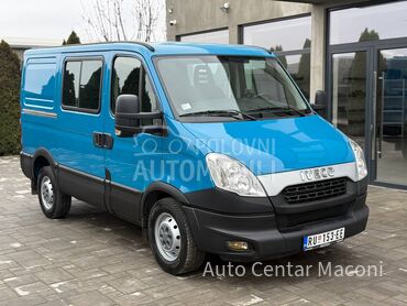 Iveco Daily 35S17