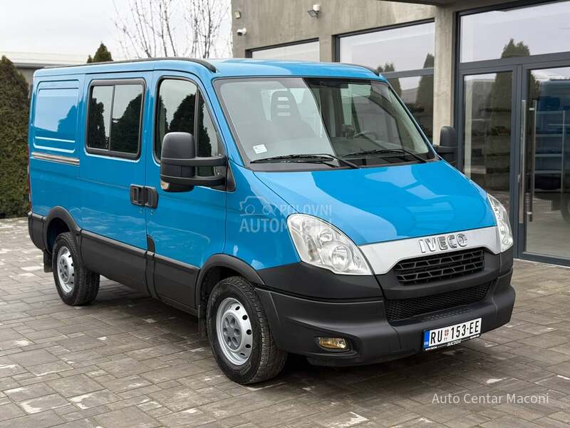 Iveco Daily 35S17