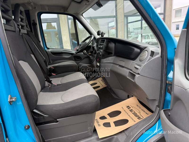 Iveco Daily 35S17