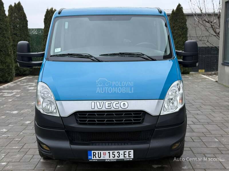 Iveco Daily 35S17