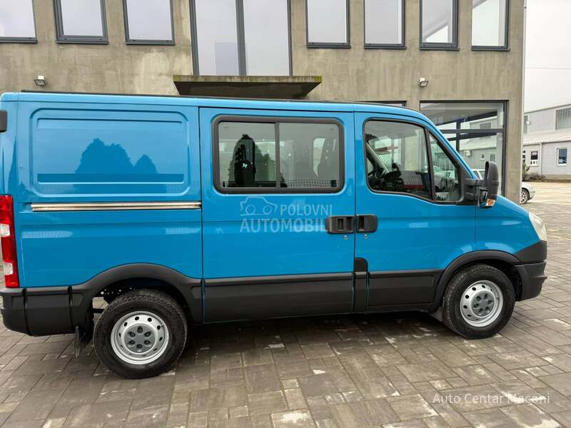 Iveco Daily 35S17