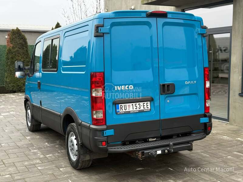 Iveco Daily 35S17