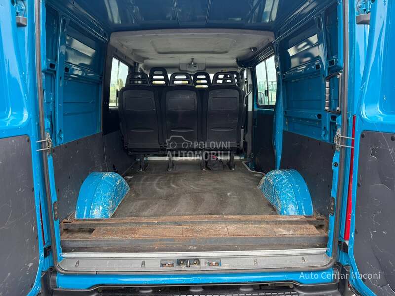 Iveco Daily 35S17