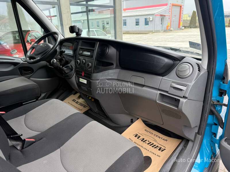 Iveco Daily 35S17