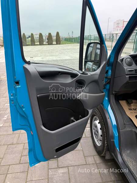 Iveco Daily 35S17