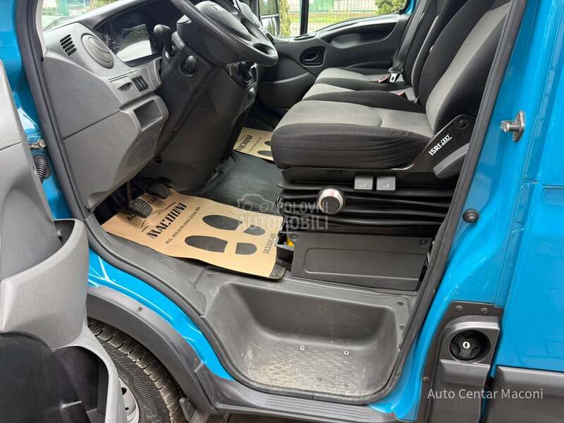 Iveco Daily 35S17