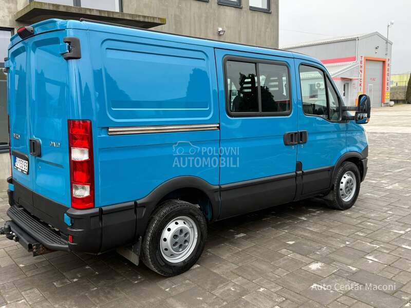 Iveco Daily 35S17