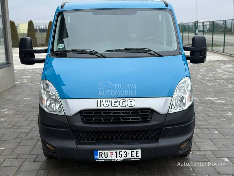 Iveco Daily 35S17
