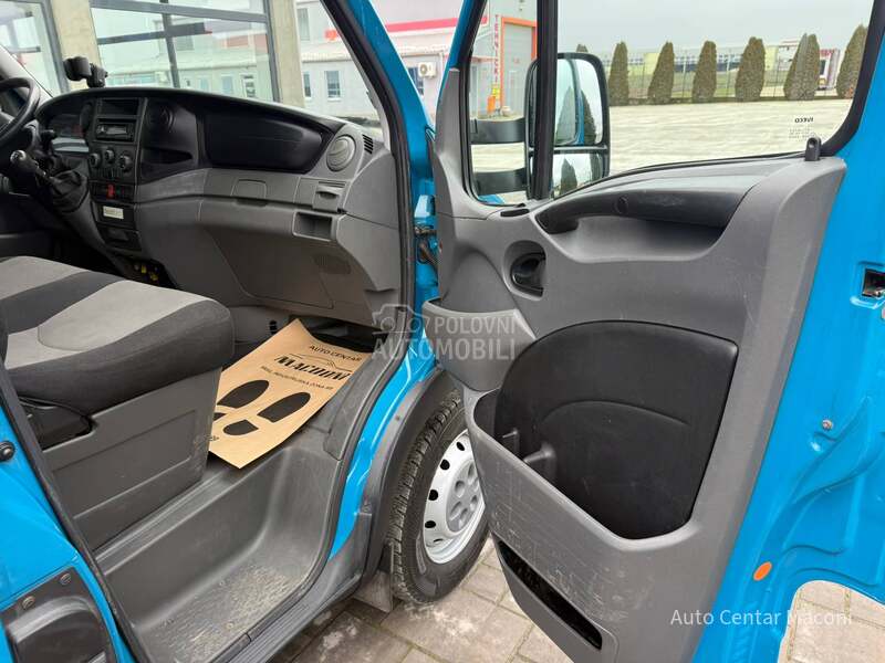 Iveco Daily 35S17