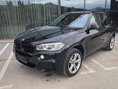BMW X5 3.0 M