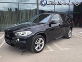 BMW X5 3.0 M