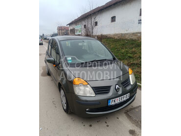 Renault Modus 