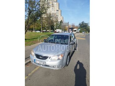 Kia cee`d 1.5 CRDi Cerato